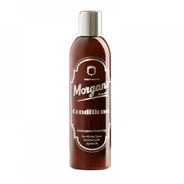 Morgan’s Conditioner — кондиціонер для волосся, 250 мл